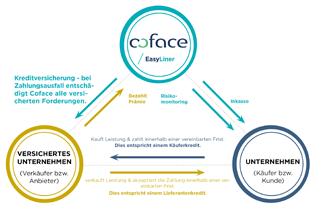 EasyLiner kreditno osiguranje